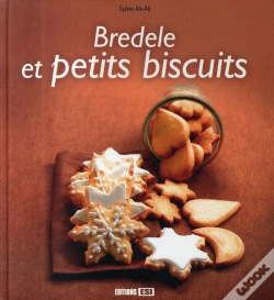Capa do artigo Bredele Et Petits Biscuits