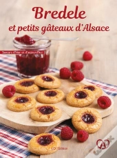 Bredele Et Petits Gâteaux D'Alsace
