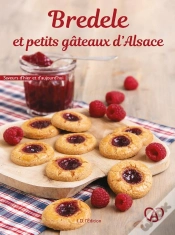 Capa do artigo Bredele Et Petits Gâteaux D