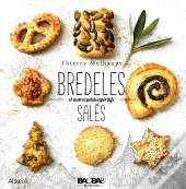 Bredeles Salés Et Autres Petits Apéritifs