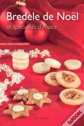 Capa do artigo Bredle De Noel Et Specialites D
