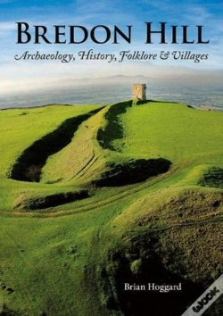 Capa do artigo Bredon Hill