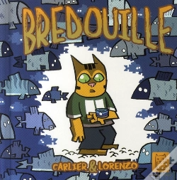 Capa do artigo Bredouille