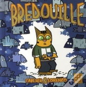 Capa do artigo Bredouille