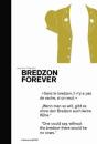 Bredzon Forever - Preview