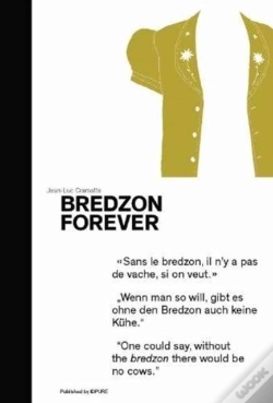 Capa do artigo Bredzon Forever
