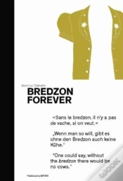 Capa do artigo Bredzon Forever