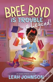 Capa do artigo Bree Boyd Is A Legend