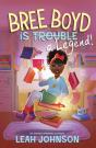 Bree Boyd Is A Legend - Preview
