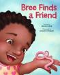 Bree Finds A Friend - Preview