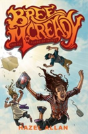 Bree Mccready And The Flame Of Irenus - Preview