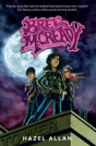 Bree Mccready And The Half-Heart Locket - Preview