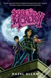 Capa do artigo Bree Mccready And The Half-Heart Locket