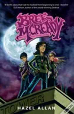 Capa do artigo Bree Mccready And The Half-Heart Locket