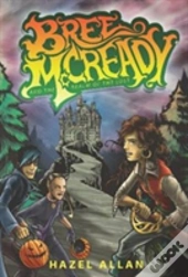 Bree Mccready & The Realm Of The Lost