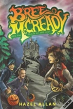 Capa do artigo Bree Mccready & The Realm Of The Lost