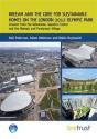 Breeam And The Code For Sustainable Homes On The London 2012 Olympic Park - Preview