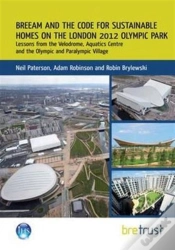 Capa do artigo Breeam And The Code For Sustainable Homes On The London 2012 Olympic Park