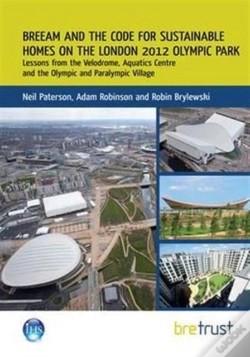 Capa do artigo Breeam And The Code For Sustainable Homes On The London 2012 Olympic Park