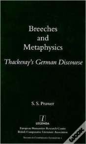 Capa do artigo Breeches And Metaphysics