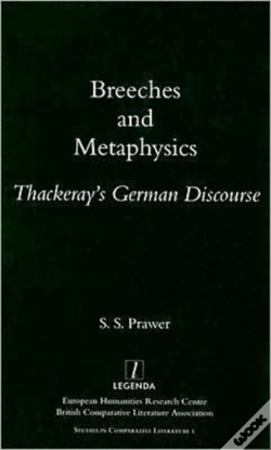 Capa do artigo Breeches And Metaphysics