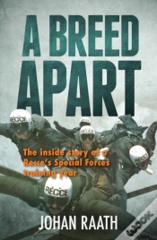 Capa do artigo Breed Apart