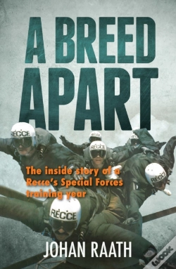 Capa do artigo Breed Apart