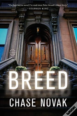 Capa do artigo Breed