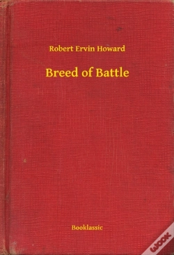 Capa do artigo Breed Of Battle