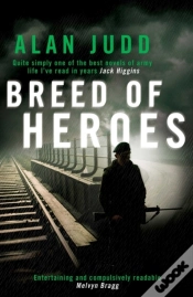 Capa do artigo Breed Of Heroes