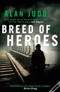 Capa do artigo Breed Of Heroes
