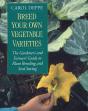 Breed Your Own Vegetable Varieties - Preview