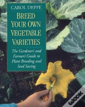 Capa do artigo Breed Your Own Vegetable Varieties