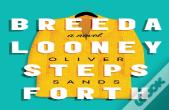 Breeda Looney Steps Forth
