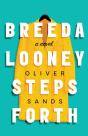 Breeda Looney Steps Forth - Preview