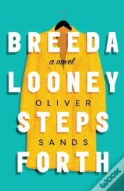 Capa do artigo Breeda Looney Steps Forth