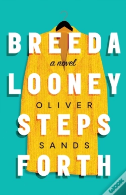 Capa do artigo Breeda Looney Steps Forth