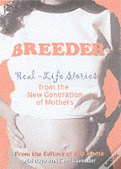 Capa do artigo Breeder