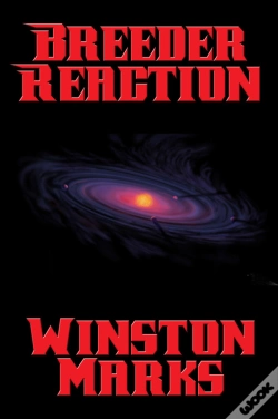 Capa do artigo Breeder Reaction