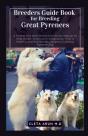 Breeders Guide Book For Breeding Great Pyrenees - Preview