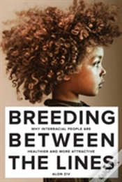 Capa do artigo Breeding Between The Lines