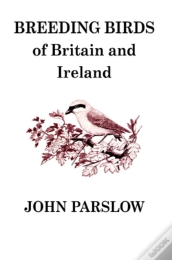 Capa do artigo Breeding Birds Of Britain And Ireland