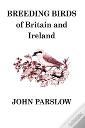 Capa do artigo Breeding Birds Of Britain And Ireland
