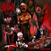 Capa do artigo Breeding Death - CD