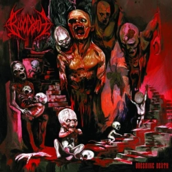 Capa do artigo Breeding Death - CD