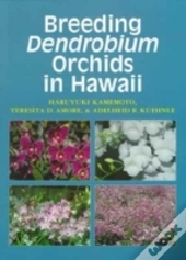 Breeding Dendrobium Orchids In Hawaii