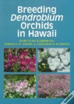 Capa do artigo Breeding Dendrobium Orchids In Hawaii