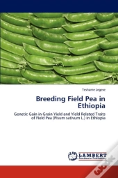 Breeding Field Pea In Ethiopia