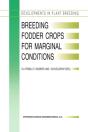 Breeding Fodder Crops For Marginal Conditions - Preview