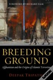 Breeding Ground